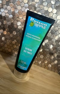 Poison Apple Extreme Heat Tingle 200ml 