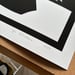 Image of Carrion Don 27x24 Fine Art Print - SHIPPED ONLY