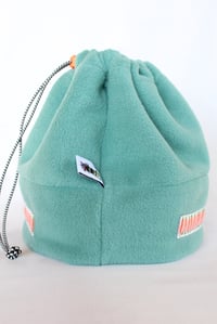 Image 2 of Embroidery Alpine Hat #2