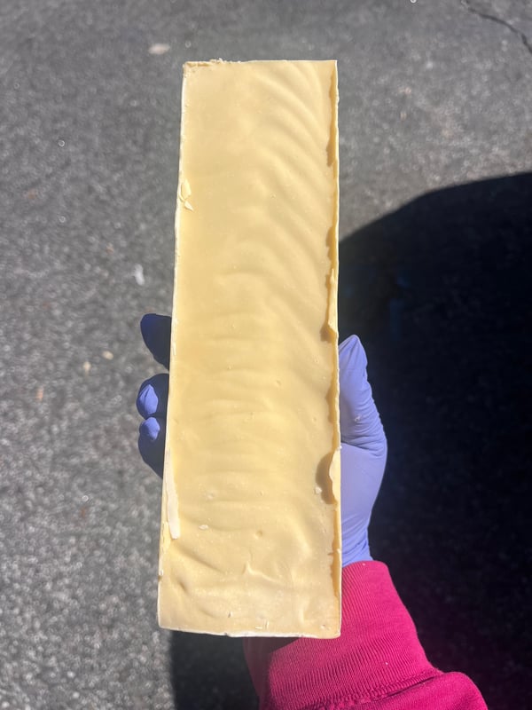 Image of CocoaOat Soap Bars