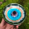 Cosmic Eye Altar Dish