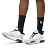 Embroidered TRU Socks