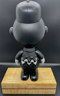 Image 3 of Ron English X Compound 10th Anniversary “Charlie” Silver