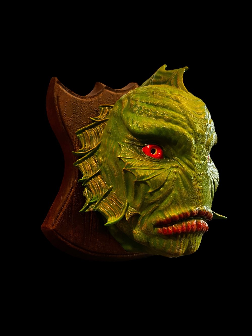 The Creature
