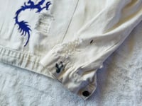 Image 4 of Purple Dragon Jacket