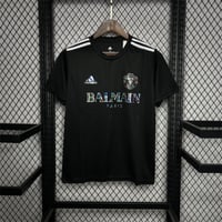 Image 1 of Manchester United X Balmain Jersey