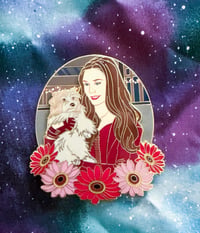 Heroine Moments Wanda and Sparky