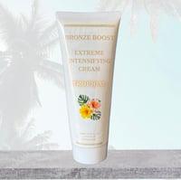 Extreme Intensifying Cream in Scent Tropical