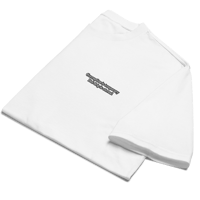 Image 5 of Corruption Oversized heavyweight t-shirt