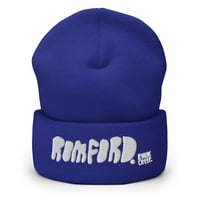 Image 2 of Romford Cuffed Beanie