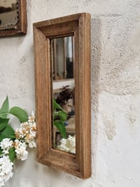 Image 2 of Le miroir rectangulaire 