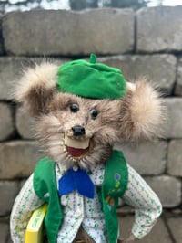 Image 1 of Girl Scout