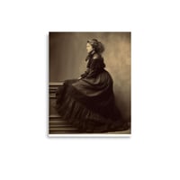 ECHOES OF VICTORIAN YOUTH