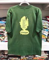 Phish 1997 Euro Tour T-Shirt - Size L