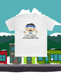 Hippie Crap! (PREORDER)