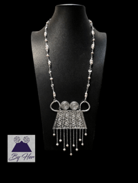 Image 2 of Duchess Necklace