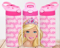 Barbie 12oz 