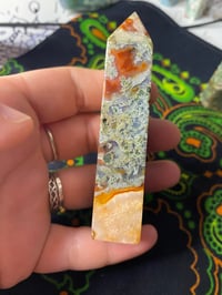 Image 12 of Moss Agate Towers