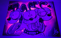 Image 2 of Odie-erberus