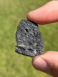 Image 4 of Agni Manitite Tektite #2226