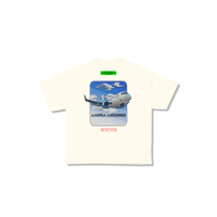 Image 2 of Aviation Tee