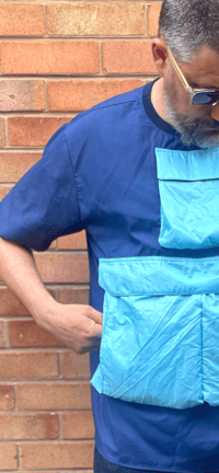 Image 6 of Para Pocket Tee