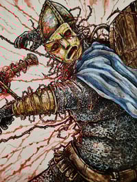 Image 2 of Bell bearing hunter