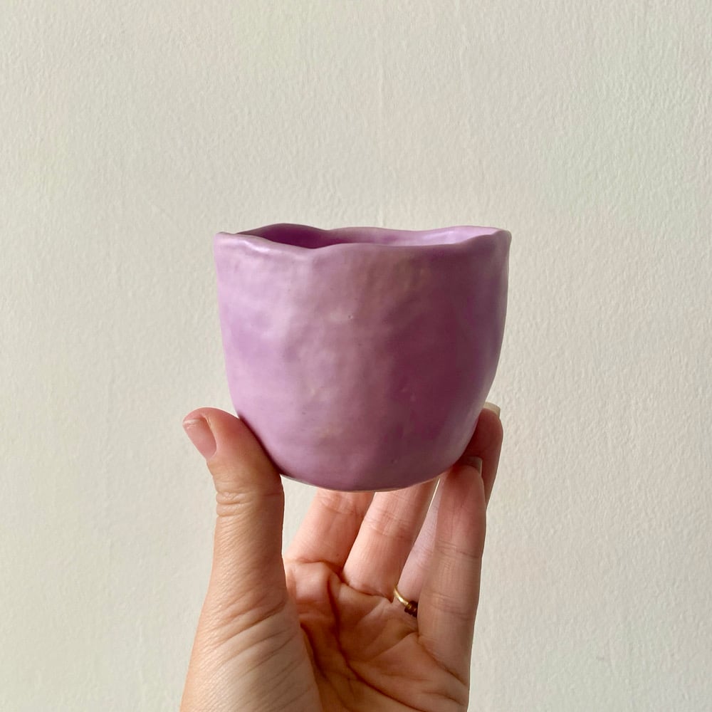 Image of Pluto Cup #9