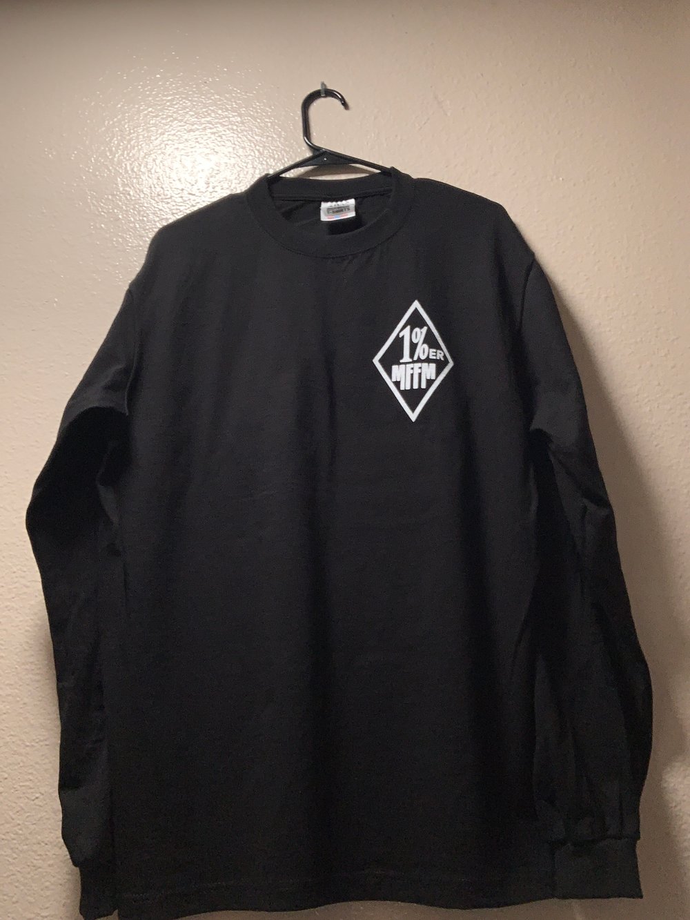 Brothers Only Long Sleeve-MFFM/LMDM