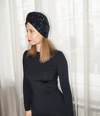 Image 1 of Glitter Turban