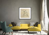 Image 3 of “Trust” print 