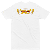 Image 14 of Trade War Veteran 💹📉🎖️ T-Shirt 🆕