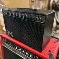 Image 2 of GALLIEN KRUEGER 250ML COMBO REFURBISHED / MODIFIED