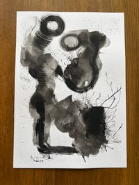 Image 1 of forgotten spirits no.1