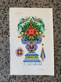 Image of Noon Starne (ORIGINAL)