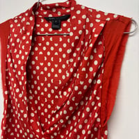Image 2 of ss2003 marc jacobs top 