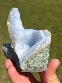 Image 14 of Blue Lace Agate #2276
