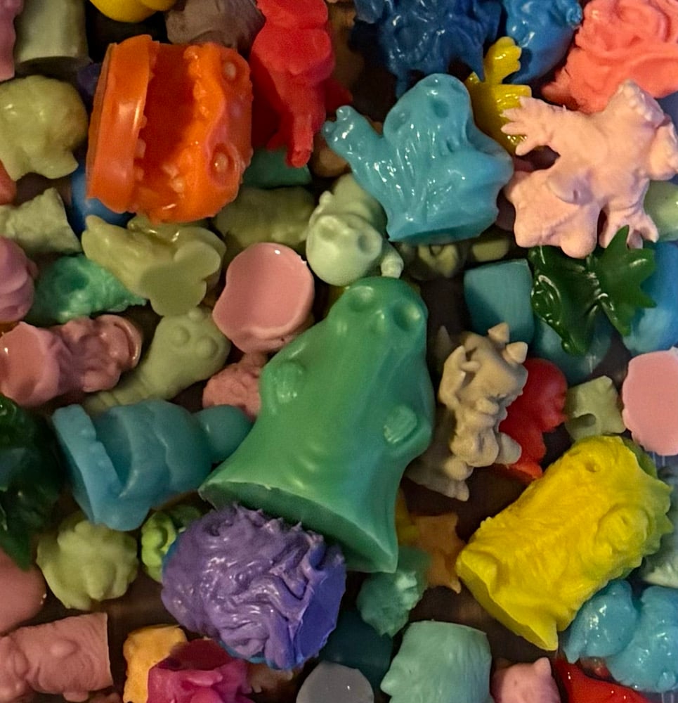 Image of Dead Bird Archives 20-Packs 