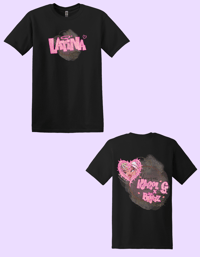 Latina Karol G Dolls Shirt