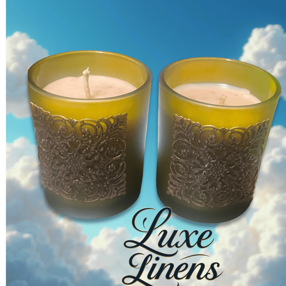 Image of Luxe Linen’s Duo Set