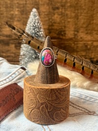 Image 1 of The Cowgirl Sunrise