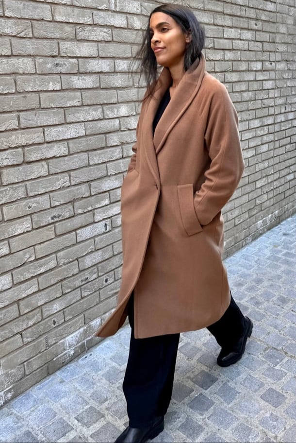 Image of AMELIA CARAMEL