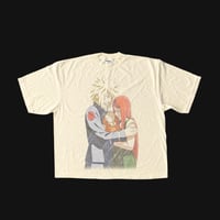 Ninja V3 Premium Heavyweight Tee