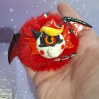 Image 1 of Nifty dragon Fluffenscale 