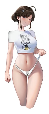 Image 1 of LLL Girls Tee