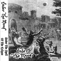 Under the Moon - Under the Spell of the Eclipse 