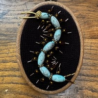 Image 4 of Centipede (e,  4x5 inches)