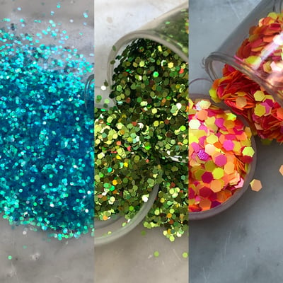 Image of Glitters of the Fae