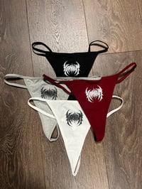 Image 2 of KRAANIUM - THONGS - PANTIES 