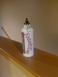 Image 1 of Custom Water Bottle 